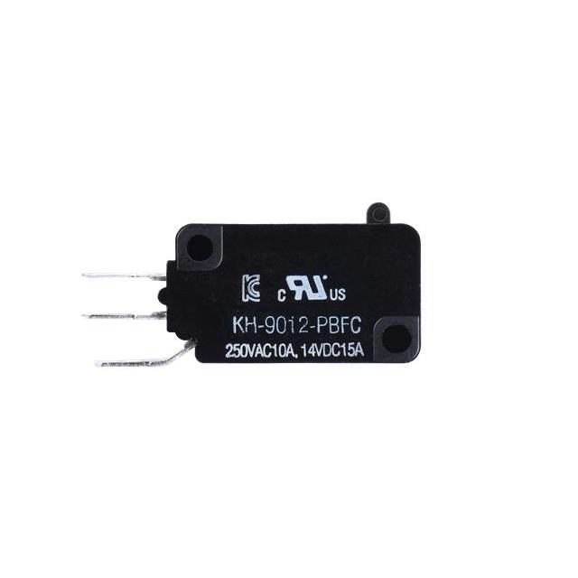 KH-9012-5PBFC KH-9012-5PBFC