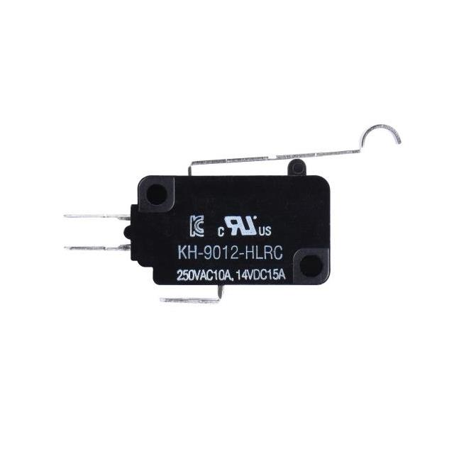 KH-9012-HLRC KH-9012-HLRC