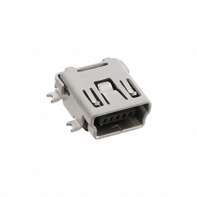 KMBX-SMT-5S-S-30TR KMBX-SMT-5S-S-30TR