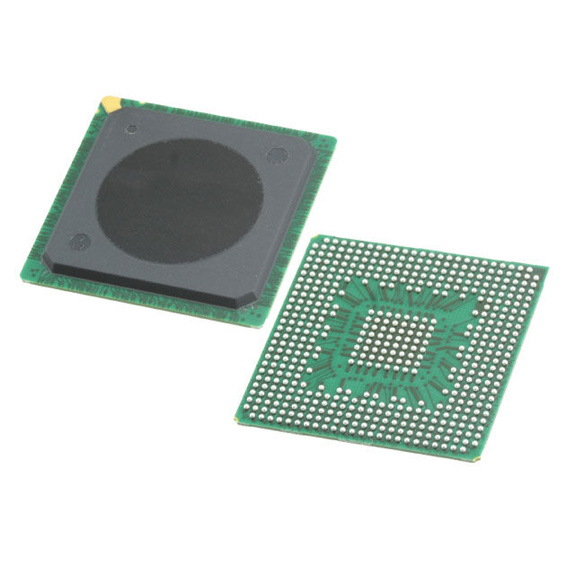 KMPC8248VRTIEA KMPC8248VRTIEA