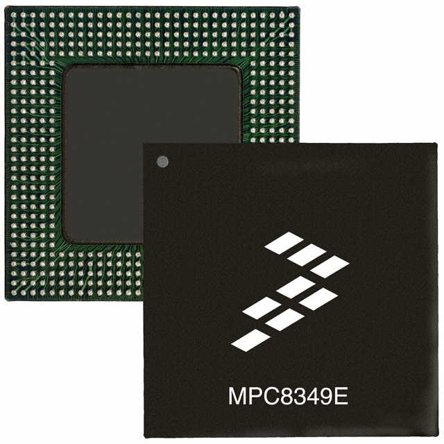 KMPC8347EVVALFB KMPC8347EVVALFB