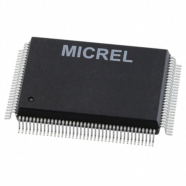 KSZ8841-PMQLI KSZ8841-PMQLI