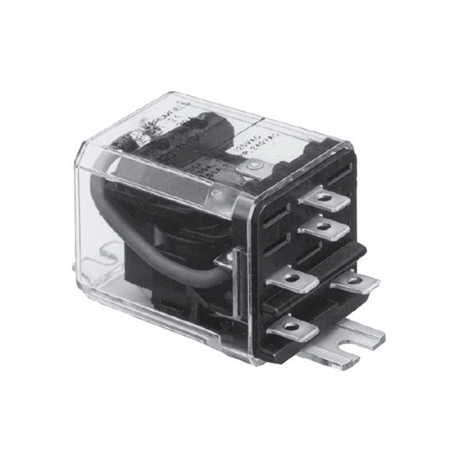 KUHP-5A17-120 KUHP-5A17-120