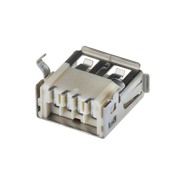 KUSBX-SMT-AS1N-W KUSBX-SMT-AS1N-W