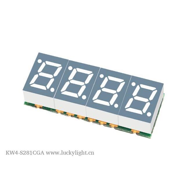 KW4-S281CGA KW4-S281CGA