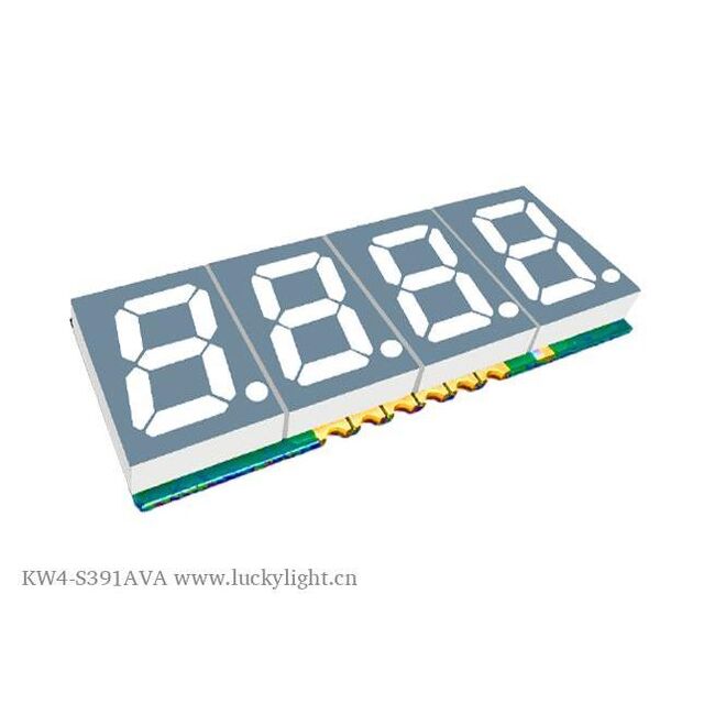 KW4-S391AVA