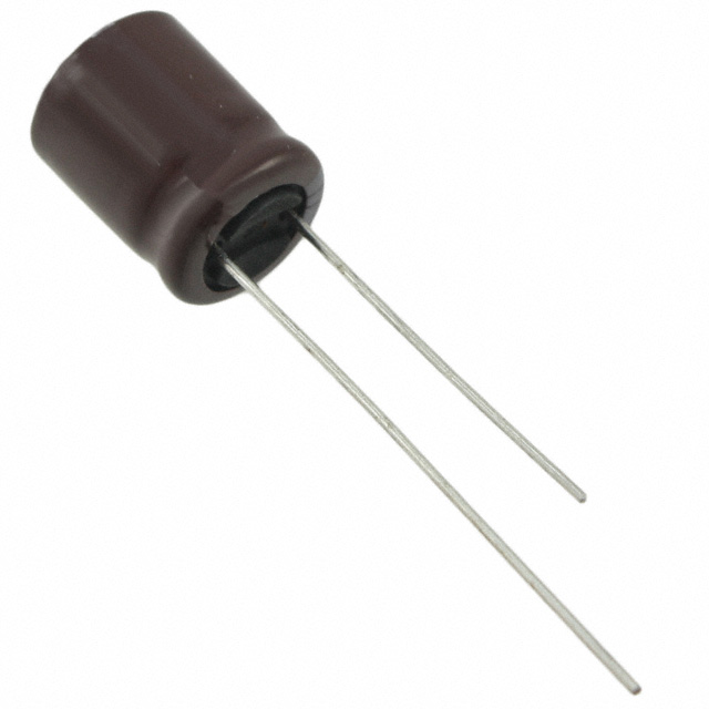 KY6.3VB222M10X25LL KY6.3VB222M10X25LL