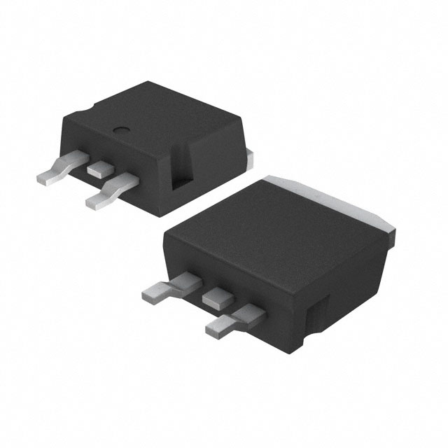 L7809ACD2T-TR L7809ACD2T-TR