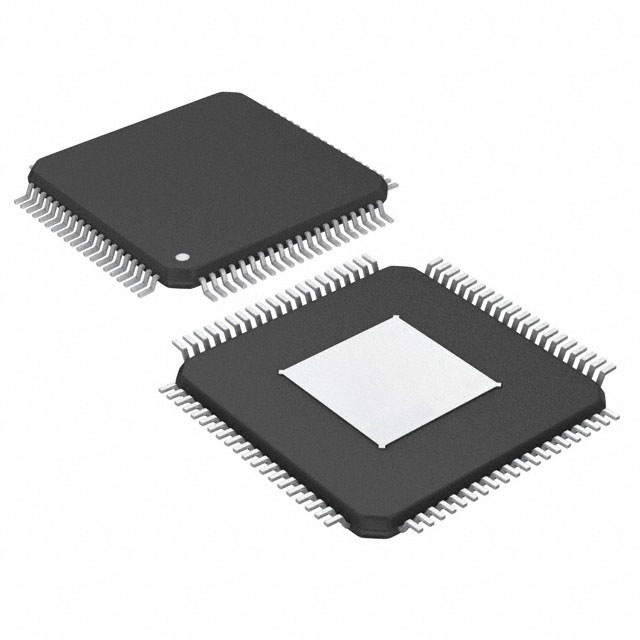 LAN9352/PT LAN9352/PT