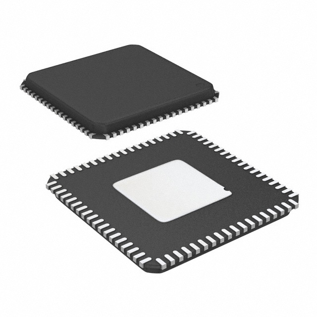 LAN9352TI/ML LAN9352TI/ML