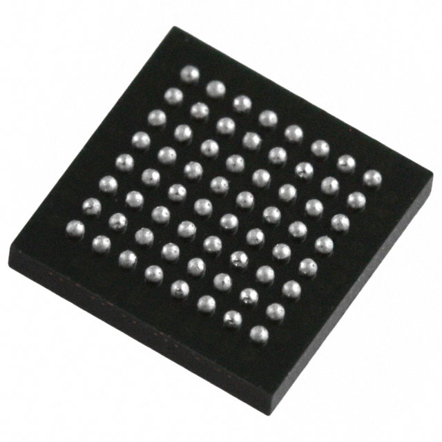 LC4064ZE-7MN64C LC4064ZE-7MN64C