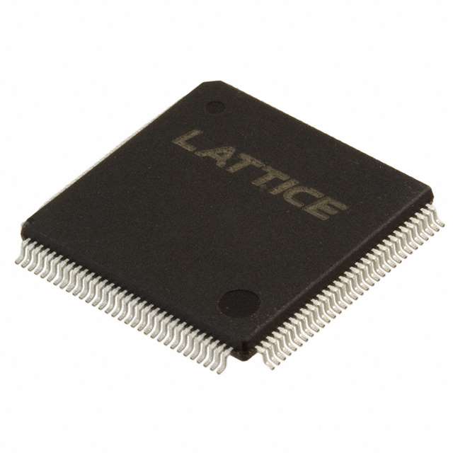 LC4128V-75T128E LC4128V-75T128E