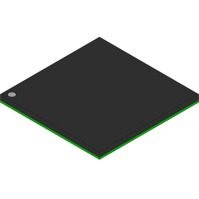LC4256B-75F256AC