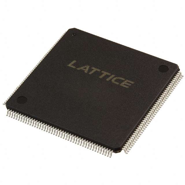 LC4512V-5TN176I LC4512V-5TN176I