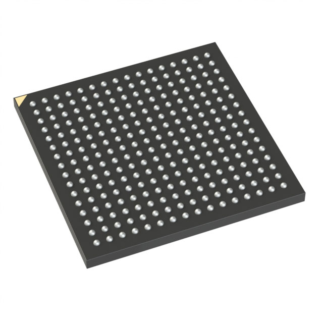LCMXO2-4000HC-6BG256I