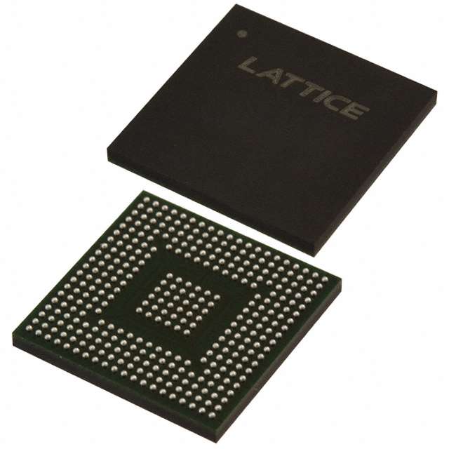 LCMXO2-4000ZE-2BG332I LCMXO2-4000ZE-2BG332I