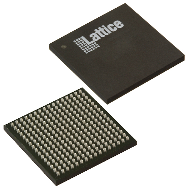 LCMXO3LF-4300E-6MG256I LCMXO3LF-4300E-6MG256I
