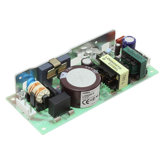 LDA15F-12-S LDA15F-12-S