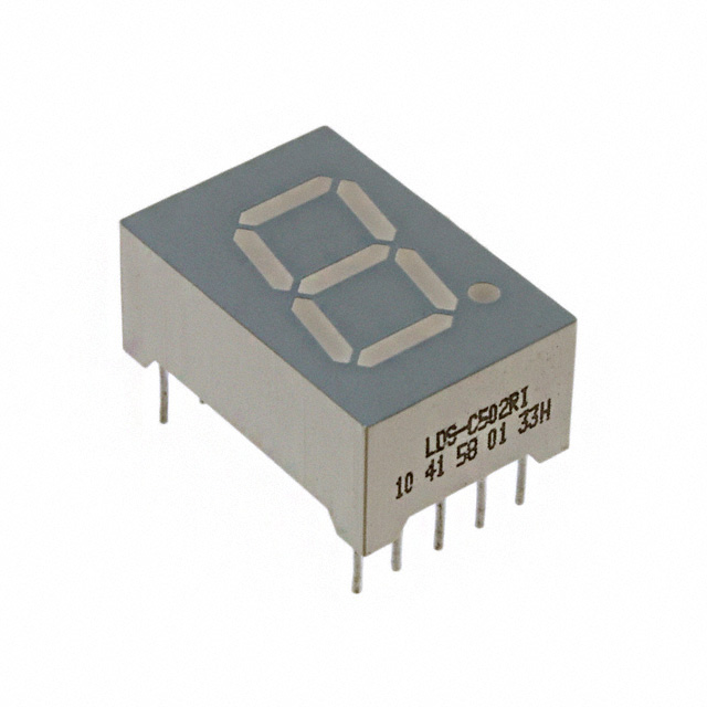 LDS-C502RI LDS-C502RI