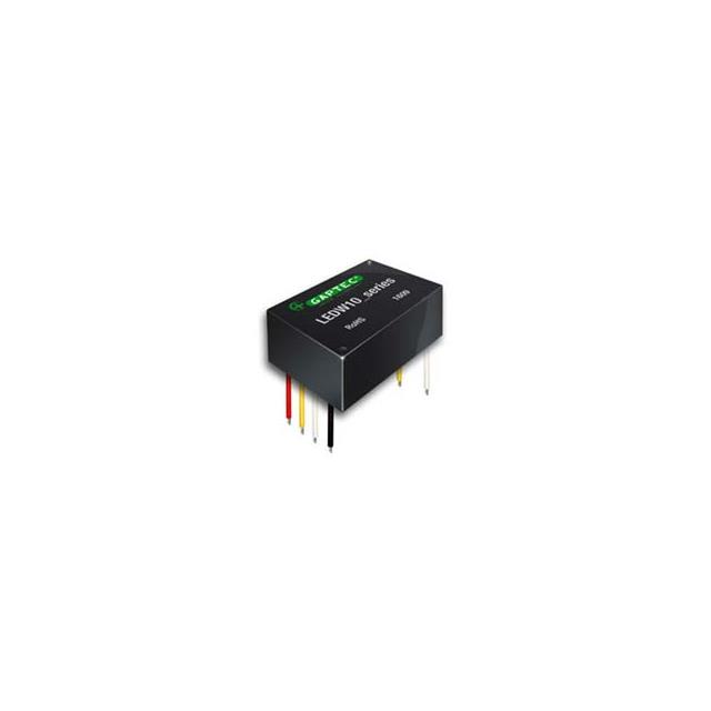 LEDW10_24-600 LEDW10_24-600