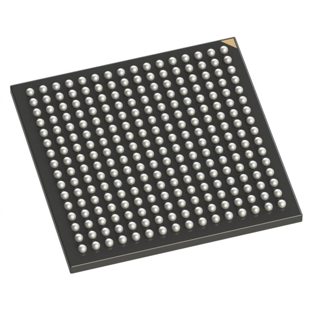 LFCPNX-50-8ASG256C LFCPNX-50-8ASG256C