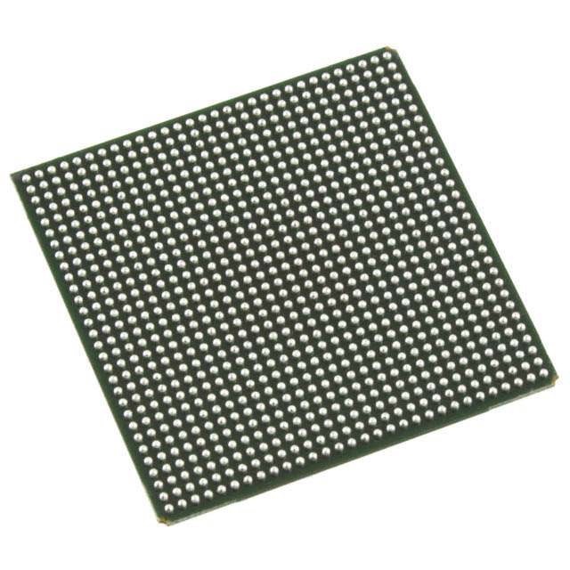 LFE2M50E-5F900I LFE2M50E-5F900I