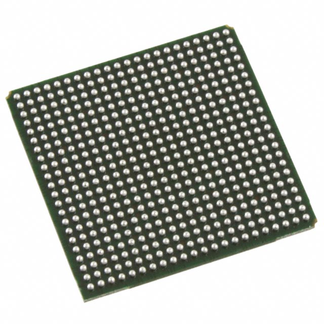 LFEC10E-5FN484C