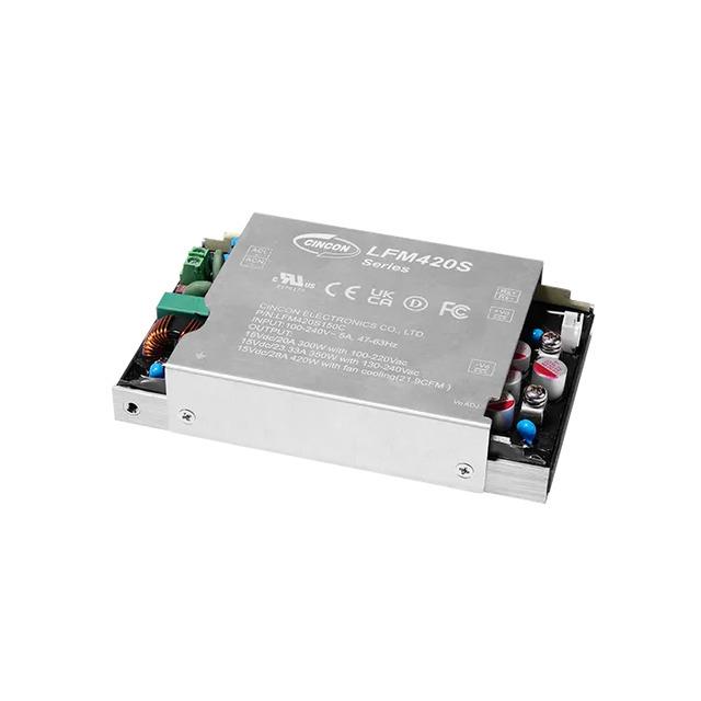 LFM420M150C