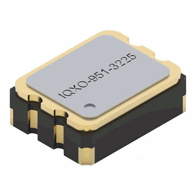 LFSPXO083820REEL LFSPXO083820REEL