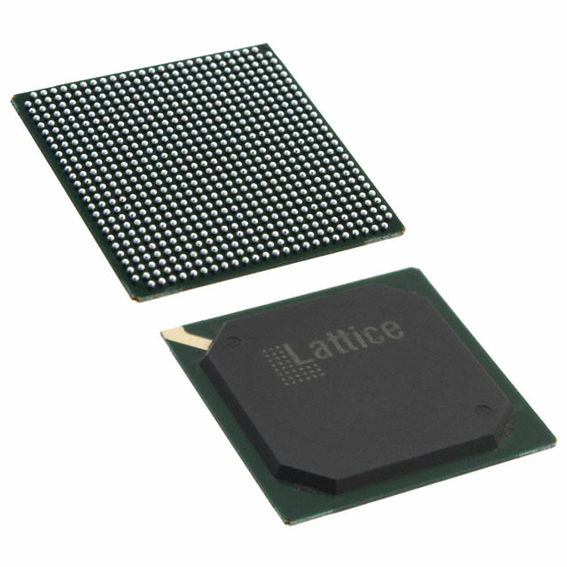 LFXP2-30E-5F672C LFXP2-30E-5F672C