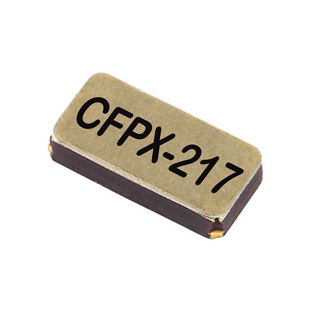 LFXTAL009678 LFXTAL009678