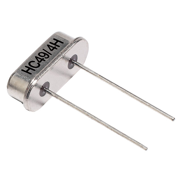 LFXTAL024901BULK LFXTAL024901BULK