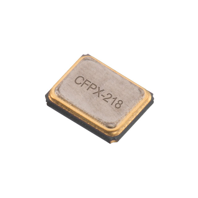 LFXTAL082087
