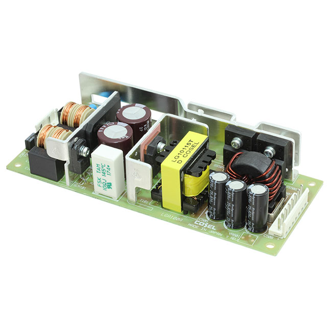 LGA100A-15 LGA100A-15