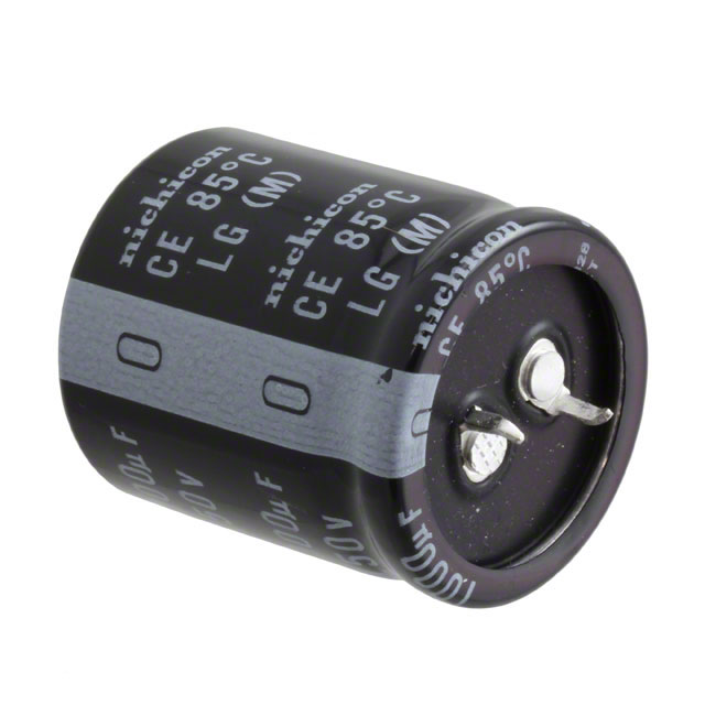 LLG2E102MELB35 LLG2E102MELB35