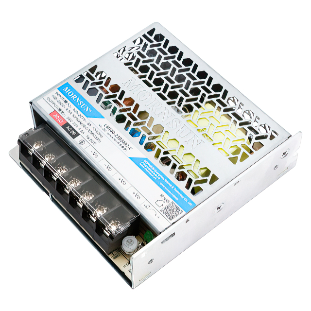 LM100-23B12R2-C