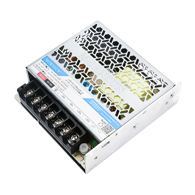 LM100-23B12R2-Q