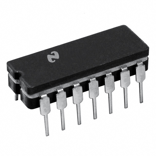 LM139AJ/PB LM139AJ/PB