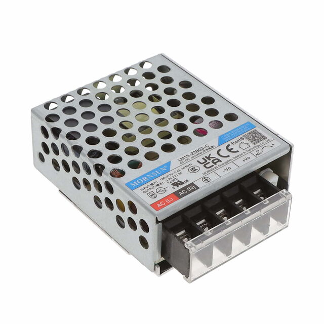 LM15-23B03-C