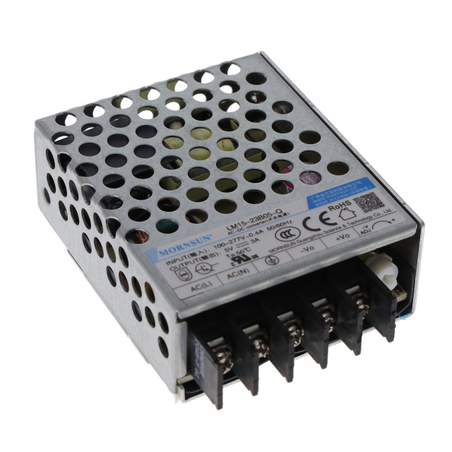 LM15-23B05-Q LM15-23B05-Q