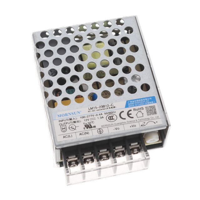 LM15-23B12-C LM15-23B12-C