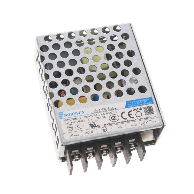 LM15-23B12-Q LM15-23B12-Q