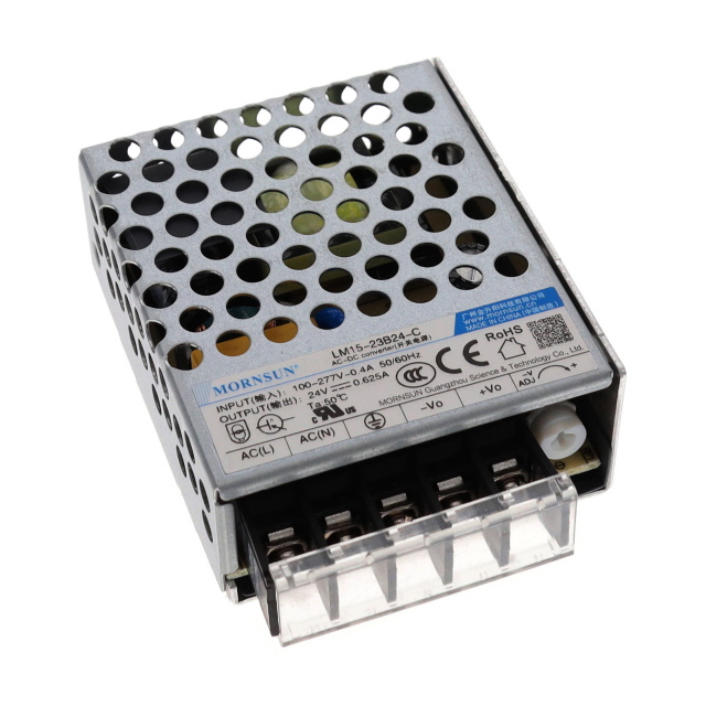 LM15-23B24-C LM15-23B24-C