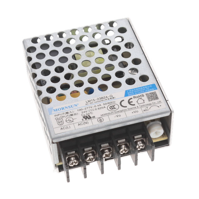 LM15-23B24-Q LM15-23B24-Q