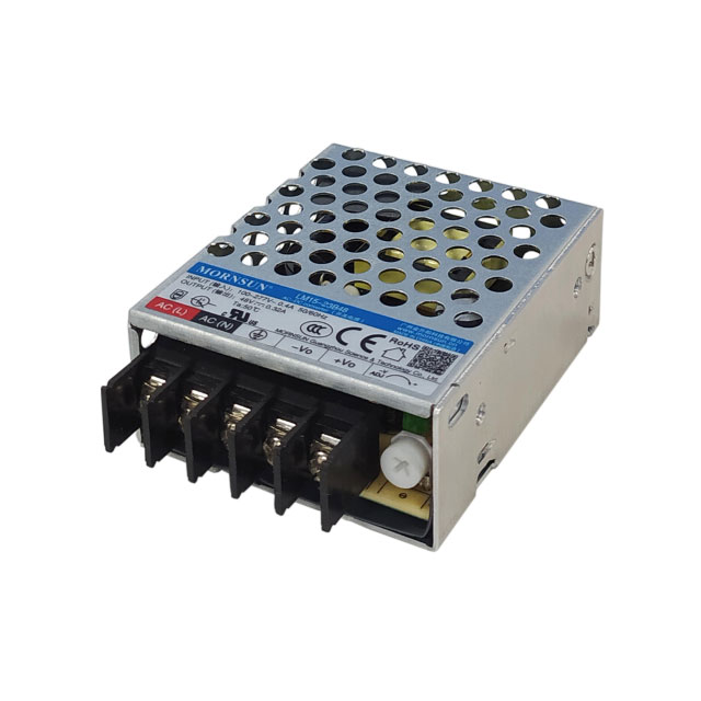 LM15-23B24 LM15-23B24