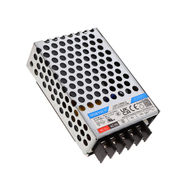 LM15-23B48-Q LM15-23B48-Q