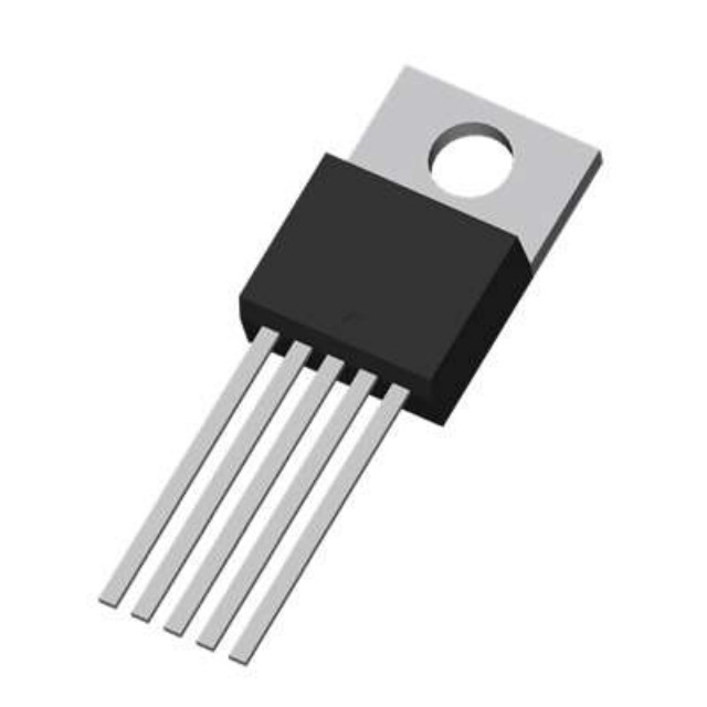 LM1501BGT-5.0 LM1501BGT-5.0