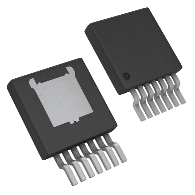 LM22670TJ-5.0/NOPB LM22670TJ-5.0/NOPB