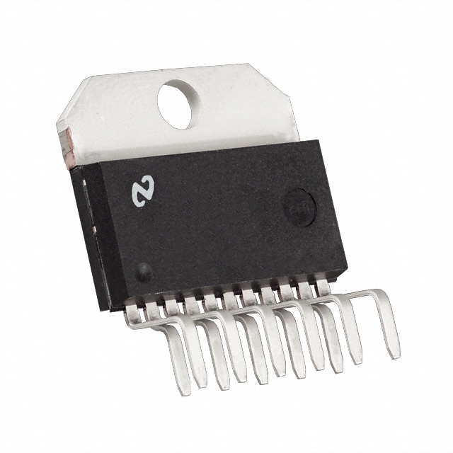 LM2412T/NOPB LM2412T/NOPB