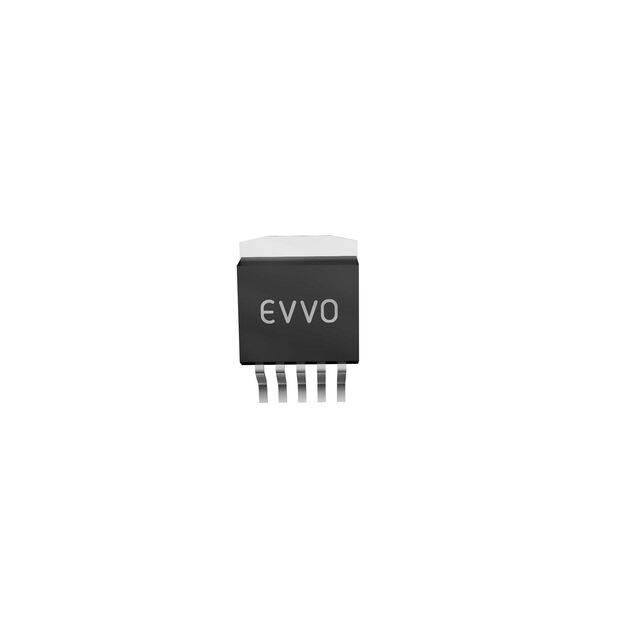 LM2576HVS-3.3-EV